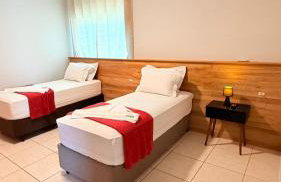 NAVEGA BEACH HOUSE - Casa 2 Andares - Rede Navega Hotéis - Photo 17