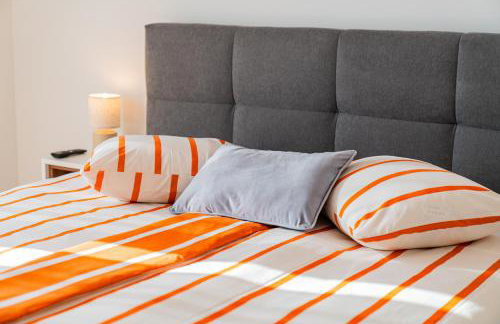 Flex SelfCheckIns 143 - Novaki -Terrace - 4 Bedrooms - Parking - Foto 46