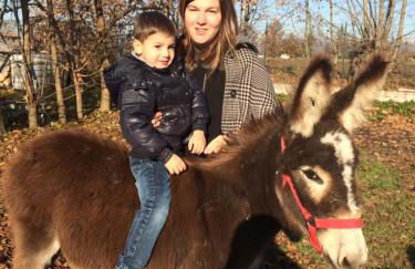 Corte Breda Agriturismo Bed & Breakfast - Foto 57