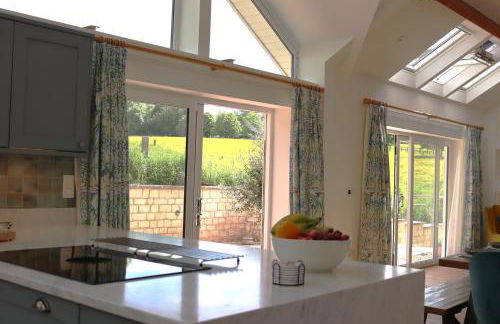 Leafield House Nables Farm - Foto 16