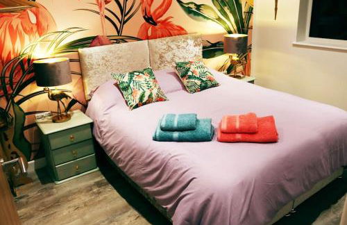 Sandy feet retreat - Foto 18