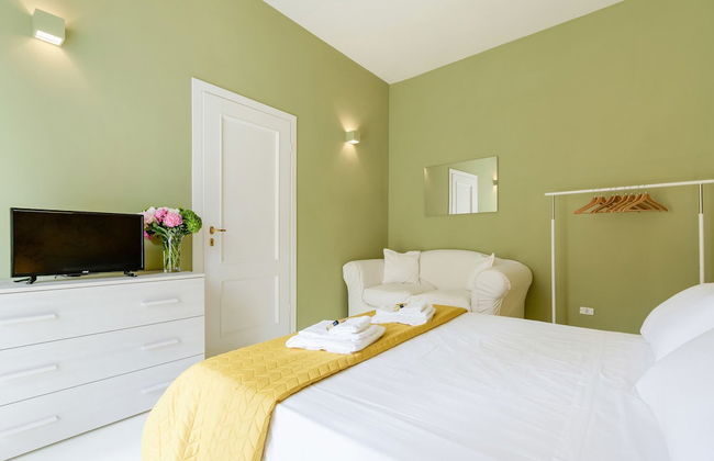 Rome as you feel - Pellegrino Apartment - Photo 8