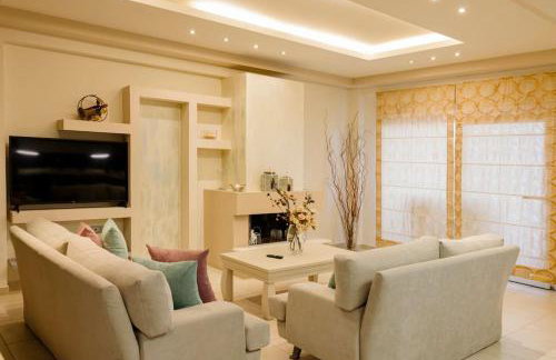 Luxury Villa with Private Pool-Central Crete - Foto 34