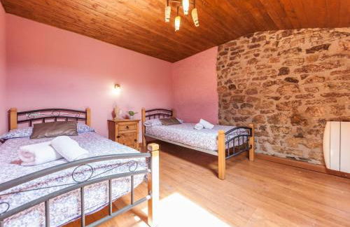 Apartment Montegrande- Berghaus in idyllischer Lage by Interhome - Foto 23