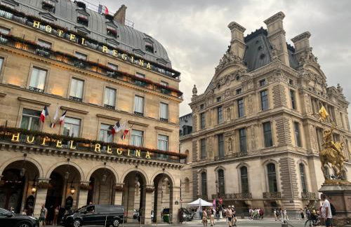 Studio des Tuileries - Foto 11