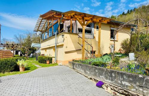 Ferienhaus Kastanienallee - Foto 1