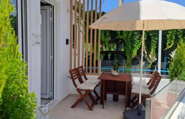 Sofilins Luxury Suite - Photo 5