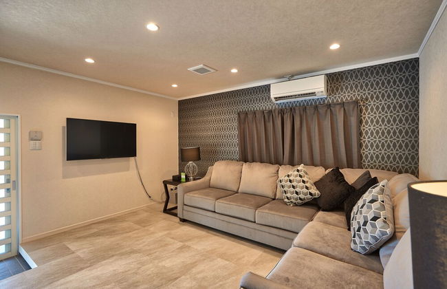 Sesoko Villa - Foto 13