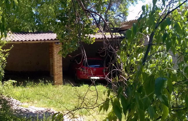 Guara-Altaoja-Yaso - Foto 27