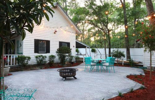 Cottage in the woods at Emerald Lakes Estate - Foto 32