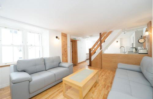 Seabreeze Cottage, 17 Seatown, Gardenstown - Foto 26