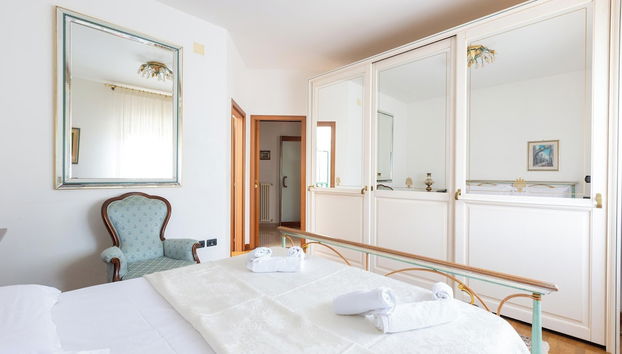 4046 Villa Del Vecchio by Barbarhouse - Foto 3, Habitación