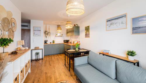 Green Boho Sienkiewicza - Foto 3