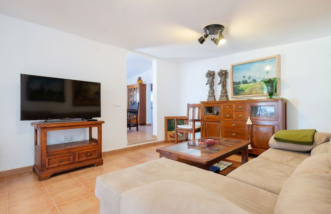 Can Calafat in Can Picafort - Foto 25