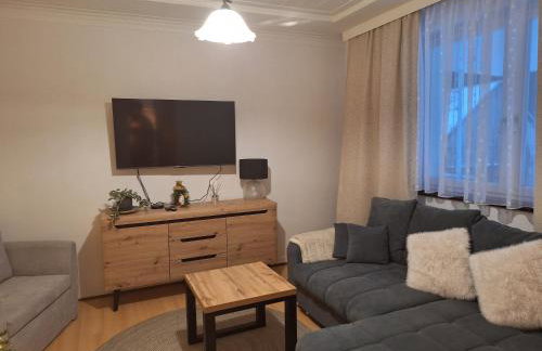 Bieszczadzka Chata Stańkowa - Foto 11