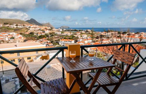 Villa Arrifes Porto Santo - Foto 1