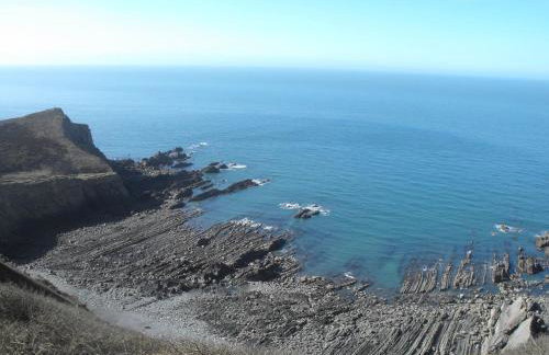 Salty Cottage - Foto 21