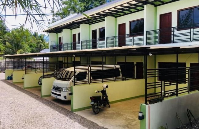 Rona's Townhouses - Photo 31