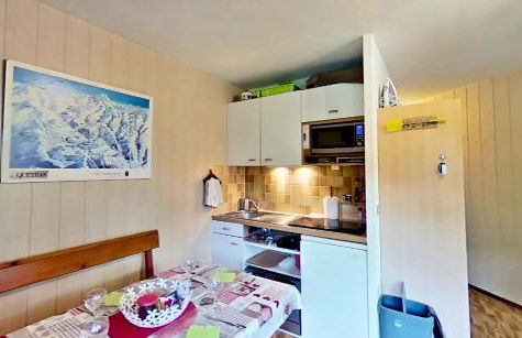 CASA-Bois de Pisan au pied des pistes - Foto 33