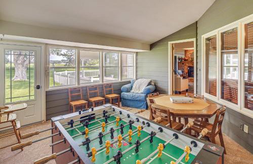 Charming Joliet Ranch House on a Working Farm - Foto 2