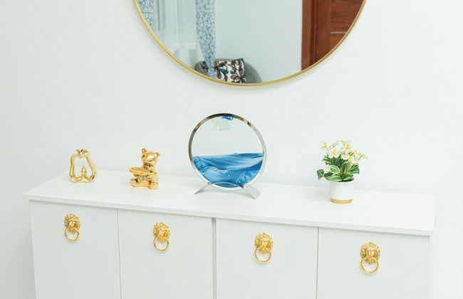 Apartament Luxury at Bonao - Foto 34