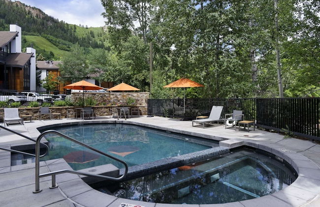 Durant Condos by iTrip Aspen Snowmass - Foto 12