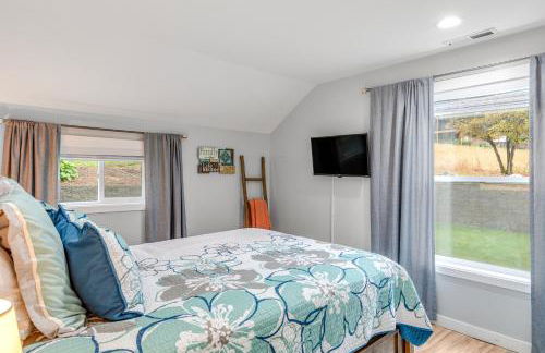 Lake Cruiser Cottage - Foto 23