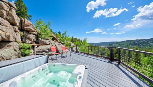 Rancho la Chula - Gambling Golf Hiking Hot Tub! - Foto 3