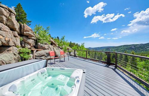 Rancho la Chula - Gambling Golf Hiking Hot Tub! - Foto 3