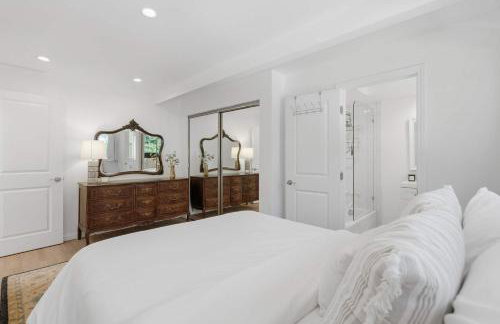 Beverly Hills Canyon Estate by Colby & Conrad - Foto 29