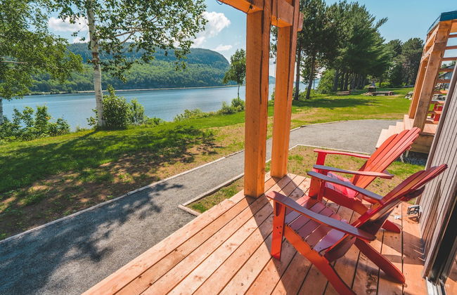 Le 2800 du Parc - Foto 69