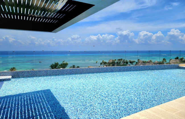 Singular Dream Beach Residences - Foto 22