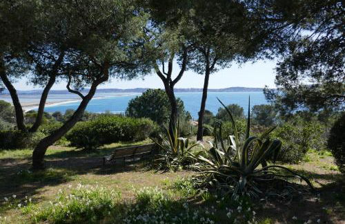 Bel Appartement accès direct mer; L'Almanarre, HYERES - Foto 22