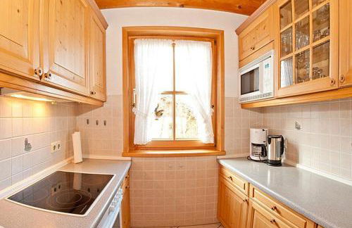 Ferienhaus Fuchsweg im Feriendorf Reichenbach F25a - Foto 13