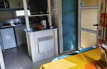 Hébergement au Lac des Montagnès pour 5 personnes - Foto 11