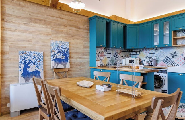 Villa Raphael near Pirin Golf Resort - Photo 21