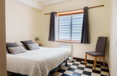 Gîte du Manoir - Foto 34