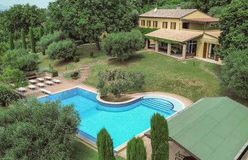 AmazHome - Villa Le 12 Querce - Foto 51