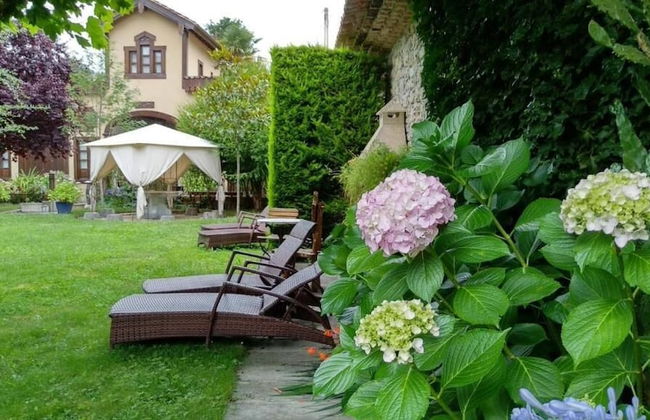 La Pontiga - Foto 58