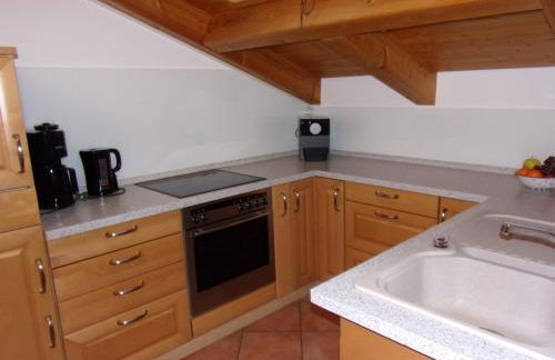 Ferienwohnung Geiger - Foto 13