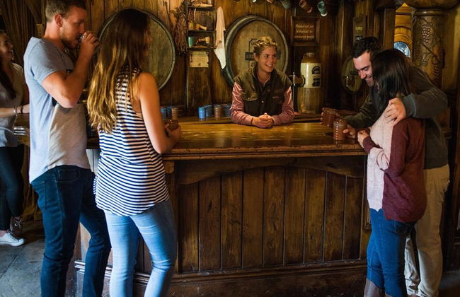 Hobbiton Express Tour - Foto 3