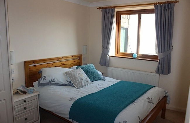 Lazy Daisys Farm Cottages - Foto 5