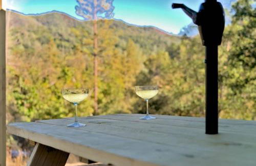 Yosemite's Scenic Hideaway - Foto 27