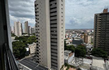 Apartamento Novo e Moderno Batista Campos - Foto 7