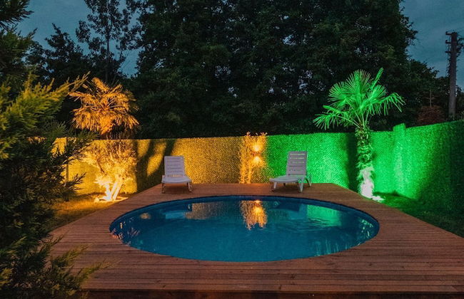 Sapanca Saklı Bungalov - Foto 6