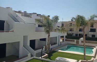 Apartamento Santiago de La Ribera - Foto 13