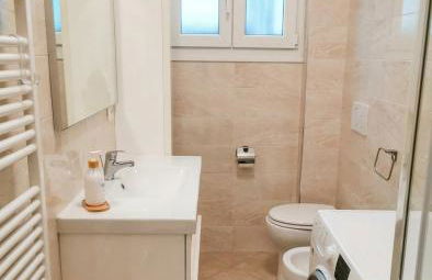 PERFECT APARTMENT for centre and Miramare - Foto 6