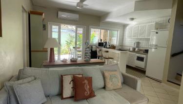 Casa 1 na praia de Juqueí em Condomínio - Foto 4