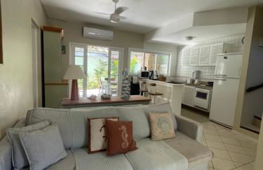 Casa 1 na praia de Juqueí em Condomínio - Foto 4