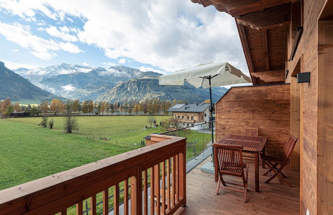 Luxury Chalet With Private Sauna in Uttendorf - Photo 58